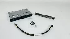 HPE DL325 Gen10 Plus & V2 2SFF NVMe U.2 SCN Kit Cage+Backplane+Power Cable SC - Used