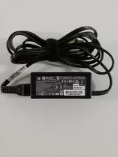 HP 753559-001 65W PA-1650-32HH AC Adapter For HP Pavilion, Chromebook, Split - Used