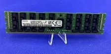 SAMSUNG M386A8K40BM2-CTD 64GB (1X64GB) 4DRX4 PC4-2666V DDR4 MEMORY - Used