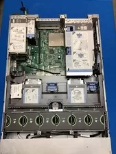Cisco UCSC C240-M5S 8 SFF Server W/15016-1 Raid 1050W PSU FAN HS storage battery - Used