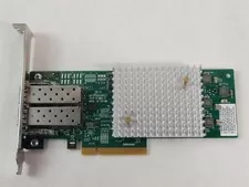 Brocade 18602 80-1006038-04 PCI-E x8 16 Gbs Fibre Host Bus Adapter - Used