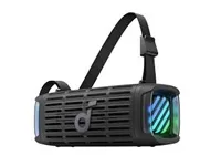 Soundcore - Speaker - BOOM 3I NEGRO