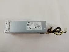 Dell OptiPlex 3050 SFF 6 Pin 180W Desktop Power Supply DP3DV - Used