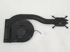 Lenovo 5H41B77188 ThinkPad T14 Gen2 Copper 5-Pin BGA 1449 Laptop CPU Fan with - Used