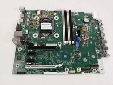 HP EliteDesk 800 G5 Intel LGA 1151 DDR4 Desktop Motherboard L49080-001 - Used