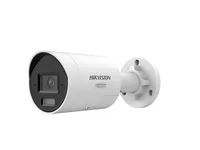 Hikvision - Network surveillance camera - DS-2CD20166G3-IUY/SRB Bullet