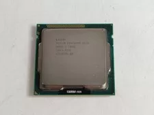 Intel Pentium G630 2.7 GHz 5 GT/s LGA 1155 Desktop CPU Processor SR05S - Used