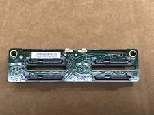 Lenovo 00FJ755 Backplane 4 Bay 2.5" HDD SSD SFF for x3550 M5 00KA055 A59X BP1 - Used