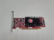 VisionTek Radeon HD 5570 1 GB DDR3 PCI Express x16 Desktop Video Card - Used