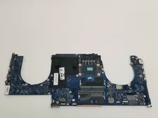 HP L28459-601 Zbook 17 G5 Core i5-8300H 2.3GHz DDR4 Laptop Motherboard - Used