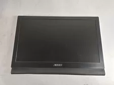 Asus MB168B 1366 x 768 15.6 in Matte LCD Monitor Panel - Used