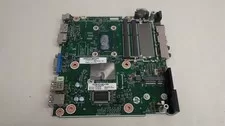 HP 260 G1 791299-001 Core i3-4030U 1.9 GHz DDR3 Mini PC Motherboard - Used