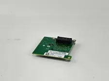 HP 616010-001 366M 1GbE 4-Port Blade Mezzanine Ethernet Network Adapter 1G - Used