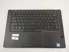 Dell Latitude 5495 Palmrest Touchpad Assembly A174S6 - Used