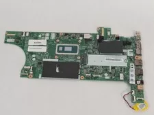 Lenovo ThinkPad T590 02HK922  Core i7-8565U 1.8 GHz 8 GB DDR4 Motherboard - Used