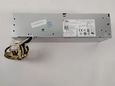 Dell H1FWX Optiplex 7020 / 9020 SFF 255W 8 Pin Desktop Power Supply - Used
