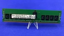 HMA82GR7AFR8N-VK HYNIX 16GB (1X16GB) 2RX8 PC4-2666V DDR4 MEMORY - Used