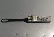 HP HPE 656435-001 16Gb FC QK724A SFP+ QK724-63001 Fiber Channel Transceiver - Used