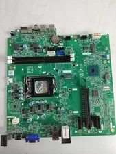 Dell Inspiron 3670 Intel LGA 1151 DDR4 Desktop Motherboard R6JMP - Used