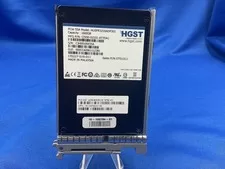 HUSPR3216ADP301 Cisco Western Digital Ultrastar SN100 NVMe PCIe 1.6TB 2.5 SSD - Used