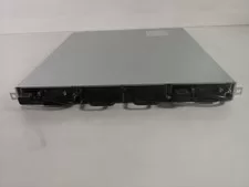 NetApp CN1610 NAE-1101 16-Port 10GB Managed  SFP Switch - Used
