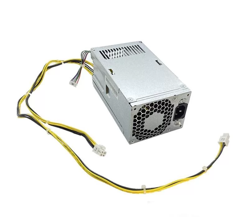 Fuente HP901763-001 4-Pin 250W MT 600 G3 - Elitedesk 800 G3 - Retirado de Equipo en Uso Garantia 12 Meses