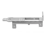 Lot of 5 LOW PROFILE BRACKET FOR INTEL I350-T2 I350T2 & HP 361T 652497-B21  - Open box