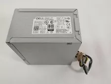 Dell OptiPlex 9020 MT 8 Pin 290W ATX Desktop Power Supply XFXKX - Used