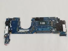 Dell HFXXW Latitude 7390 1.7 GHz Core i5-8350U DDR4 Laptop Motherboard - Used