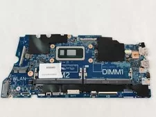 Dell Latitude 3510 Core i5-10310U 1.70 GHz DDR4 Motherboard DT6K3 - Used