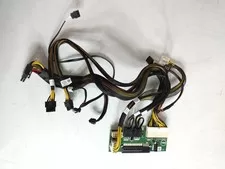 Dell TV5X6  Desktop  Power Distribution Board W/ Cables For Precision T7820 - Used