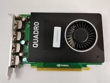 PNY NVIDIA Quadro M2000 4 GB GDDR5 PCI Express 3.0 x16 Video Card - Used