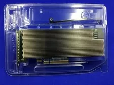 IQA89501G1P5 Intel QuickAssist 8950 IQA89501G1P5 Adapter 8950-SCCP - Used
