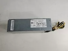 Dell OPTIPLEX 3060 260 W 6 Pin SFF Desktop Power Supply GDCXM - Used