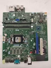 Dell Vostro 5880 Intel LGA 1200 DDR4 SDRAM Desktop Motherboard T8YFF - Used