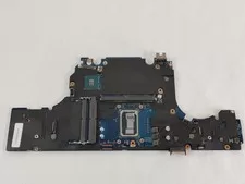 Dell Precision 7520 2.9 GHz Xeon E3-1545M v5 DDR4 Motherboard JYFWJ - Used