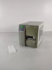 Zebra USB Monochrome Label Printer - Used