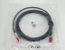 Dell Amphenol 0U651D mini SAS SFF-8088 6Gbps 4m 13ft Cable External Raid - New