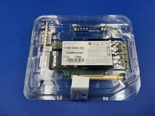 Mellanox MCX623105AN-VDAT ConnectX-6 DX-EN 1 Port QSFP56 200Gb Ethernet Adapter - New