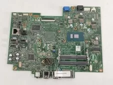 Dell Inspiron 24 3459 AIO Core i5-6200U 2.30 GHz DDR3L Motherboard V03J3 - Used