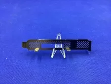 Full Height Bracket for SAS3801E/488765-B21/489103-001/SAS9207-8e - Used