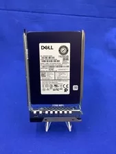 VJ36D 0VJ36D  Dell 1.92TB SATA 6Gbps Read Intensive 2.5" SSD MTFDDAK1T9TDD - Used