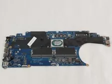 Dell Latitude 5501 Core i5-9400H 2.50 GHz DDR4 Motherboard D9D89 - Used