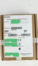 HPE Broadcom Ethernet 10/25GbE 4-port SFP28 OCP3 Adapter P26269-B21 25G BCM57504 - New