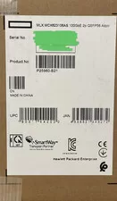 HPE ConnectX-6 Mellanox DX 2 Port 100GbE Ethernet Network Adapter NIC HHHL PCI-e - New