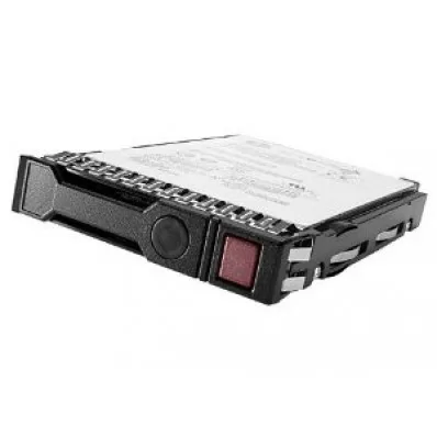 Disco Duro HPE 300GB SAS 12Gbps 10K RPM 2.5" SFF 872286-001 872475-B21 869714-001 EG000300JWEBF Producto de Segundo Uso