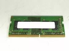 Mixed Brand 4 GB PC4-25600 (DDR4-3200) 1Rx16 DDR4 Laptop RAM - Used