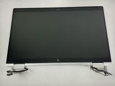 HP EliteBook x360 1040 G5 14 in eDP Matte LED Screen Assembly L42962-001 - Used