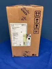 Cisco C9124AXI-B Catalyst C9124AXI Series Outdoor Access Point New Sealed - New