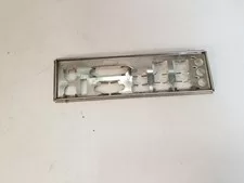 Foxconn 14AD14GS157131111 I/O Shield for  14AD14GS1-57131111 Motherboards - Used